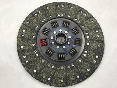 China 430mm*10 Teeth D10A320  Clutch Kits 1861988040 343001010 for sale