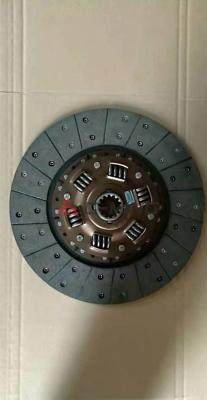 China 14B 13BT 1H-Z 31250-36410 Toyota Clutch Kits for sale