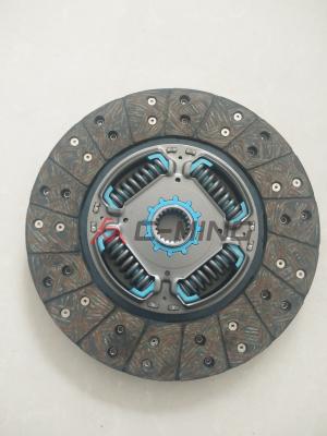 China Clutch Disc 31250-26232 3RZ-FE Toyota Clutch Kits for sale