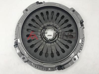 China 3482055132 OM354.902 Clutch Pressure Plate Assembly 310*172*345 for sale