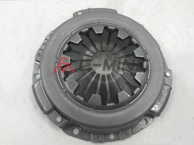 China 170mm TATA K10B Clutch Pressure Plate Assembly 272425400114 for sale