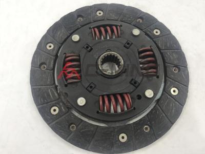 Cina i denti 170mmx18 innestano l'Assemblea 272425400113 TATA Clutch Plate del disco in vendita