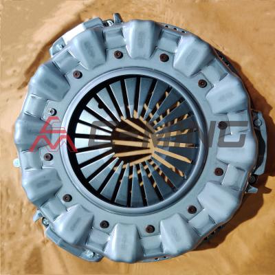 China 5010244310 MIDR 06.02.26 W Nissan Clutch Kits 350mm Koppelingsdekking Te koop