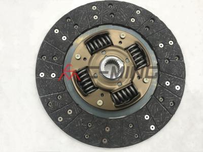 China 4JH1 4JG2 Isuzu Clutch Kits 8-97945679-0 250*160*24*25.6 Te koop