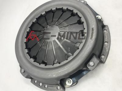 China 4D360BT2 Mitsubishi Clutch Kits 275*168*332 ME500850 Clutch Cover for sale