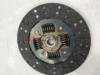 China 8-97945679-0 4ja1-TC 250*160*24*25.6 Isuzu Clutch Plate Te koop