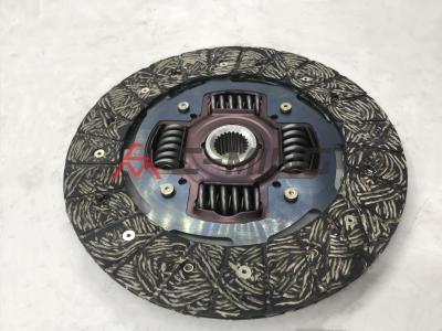 China ISD145U 4JB1T 4JB1 Isuzu Clutch Disc 240*160*24*25.6 Te koop