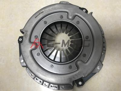 China 30210-6T300 NSC615 260mm Nissan Clutch Kits Pressure Plate for sale