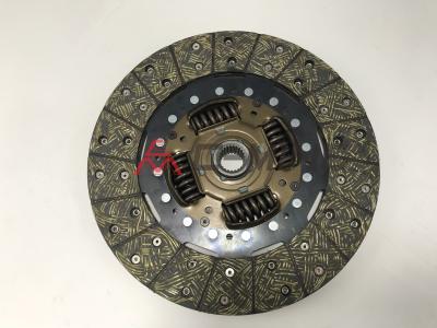 China NSD001U SD33T Clutch Plate And Disc 275*180*25mm*24 Teeth for sale