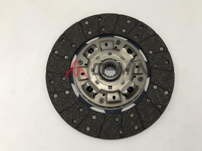 China MFD067U 6D14 300mm*14 Teeth Mitsubishi Fuso Clutch ME521705 for sale