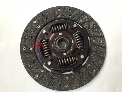 China 250*160*25mm*14 tanden Nissan Clutch Kits 30100-2TB1B YD25DDTi Te koop