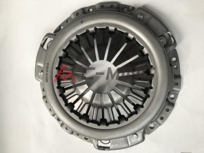 China 30210-2TB1A YD25DDTi Nissan Clutch Kits 250*160*280mm Clutch Pressure Plate for sale