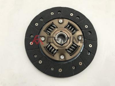 China SZD036U G10A 170mm*18 Teeth Clutch Plate 22400-60B90 22400-50F00 for sale