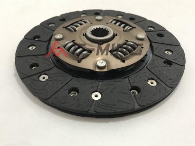 China SZD036U 3L 18 Teeth Clutch Disk Assembly 22400-60B90 22400-50F00 for sale