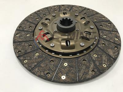 China 30100-90609 350mm*220mm*10Teeth*41.3mm Clutch Disc Nissan Clutch Kits for sale