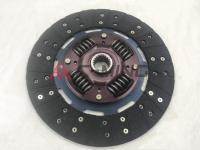 China disco de embrague de Toyota de los dientes 260*170mm*21 312500K204 2KD-FTV en venta