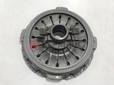 China 3483000472 MFZ350 350mm Valeo Clutch Pressure Plate for sale