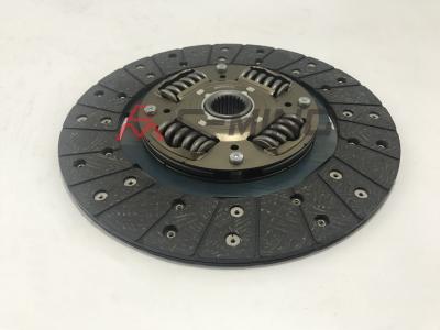 China MBD063U 4M40-A Exedy Clutch Kits 250mm Diameter for sale