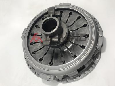 China 3483000472 350mm Valeo Clutch Kits MFZ350 Clutch Disk Assembly for sale