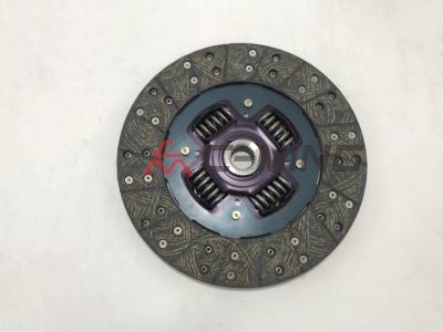 China 8970663450 4JG2 Isuzu Clutch Kits Inner Diameter 160mm for sale