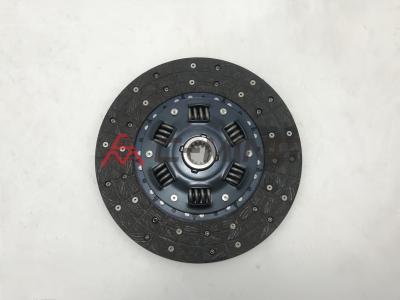 China 275*175*29.4mm 14 Teeth Mitsubishi Clutch Kits DM-301L 4M42-0AT for sale