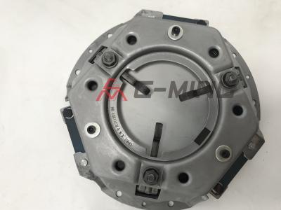 China Xinchai 490 Forklift Clutch Pressure Plate Assembly 275*170mm for sale