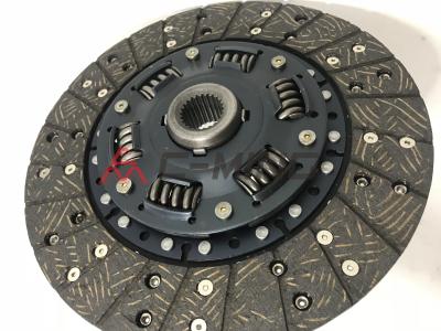 China ISD145U 4JB1 Isuzu Clutch Kits 240*160*24*25.6 Pressure Plate Assembly for sale