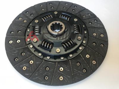 China 43001-11082 ME538227 Mitsubishi Clutch Plate Assembly 260*170*29.1mm*10 Teeth for sale