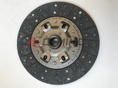 China 31250-60231 1H-Z  Toyota Clutch Kits 300*190*32.4mm 14 Teeth Clutch Disc for sale