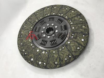 China 430mm*10 Teeth D10A320  Clutch Disc 1861988040 for sale