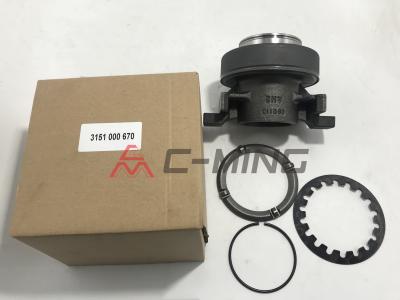 China  Clutch Release Bearing Assembly 3151 000 670 TS16949 for sale