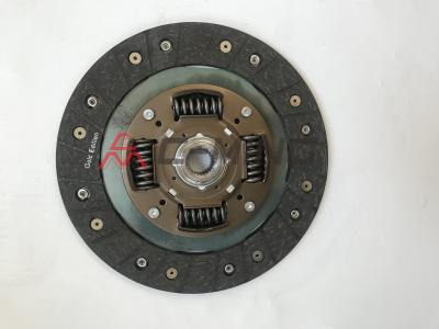 China F14D3 1878654541 Sachs Clutch Kits 215*150*20.7mm 24 Teeth for sale