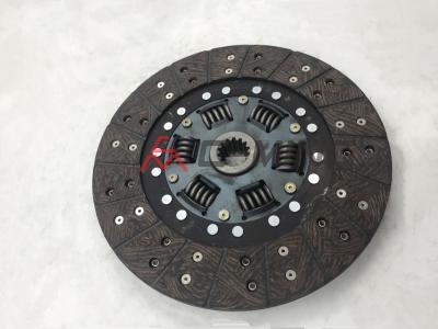 China 260*170*29.5mm* 14 Teeth Mitsubishi Clutch Kits ME500568 4M40-2AT for sale