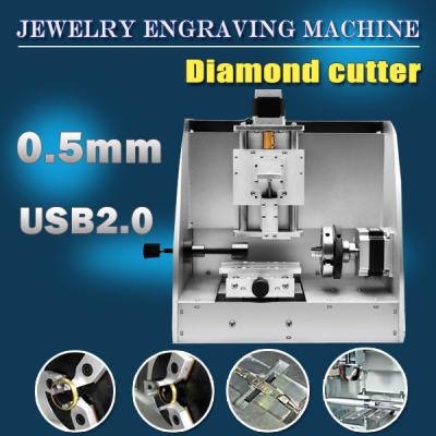 China diamond faceting machine ring engraving machine for sale for sale