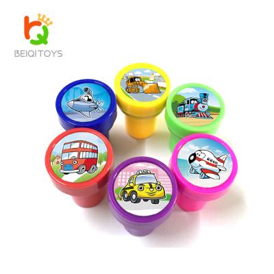 China Children's Toy Child Small Bulk Stamp Toys For Bulk Candy Food Stamp Kids Soft Toys for sale