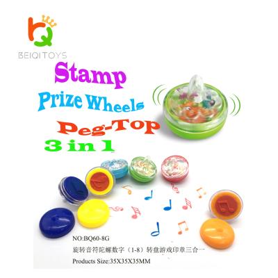 China Shantou Manufacturer Supply High Quality Ink Stamp Gift Above Ankle Toys Manufacturer Shantou Above Ankle Toys For Children Toy Gift for sale