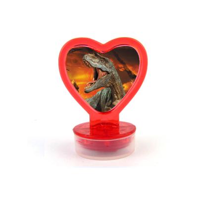 China Wholesale Cute Dinosaur Joint Model Joint Cartoon Children's Toy Factory Price Children's Educational Toys for sale