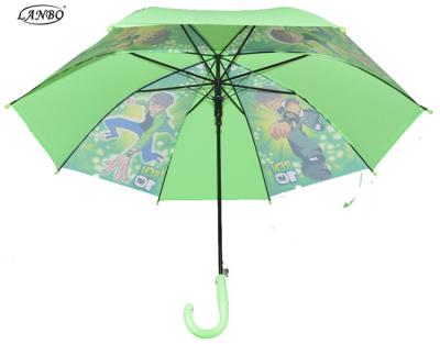 China Factory CLASSIC Chinese Personal Design Automatic Umbrella Kids Umbrella Wholesale for sale