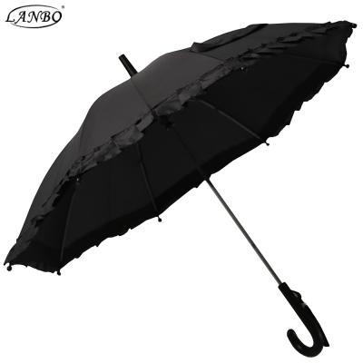 China Hot Sale 19 Inch 8 Panels Children Single Upright Umbrella For Kids Gift Umbrella for sale