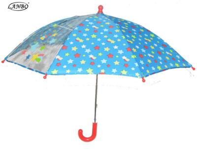 China All In 1 Safety Kids Umbrella 17