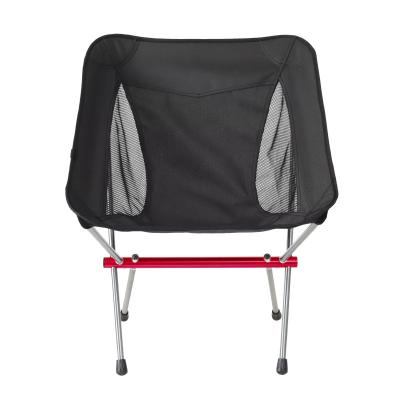 China Easy-carrying Oversized Large Folding Moon Chair Camping  Chair Aluminum Chair Outdoor Customized Portable Lightweight  Camping for sale