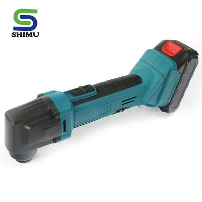 China SMD100004A Power Tools Wholesale Customize Li-ion Professional Smooth Start Multifunctional Machine Tools 20V Power Tools for sale