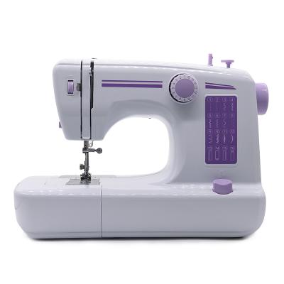 China UFR-613  Hongqiao Automatic Sewing Machine Lock Stitch Home Use Flat-Bed for sale