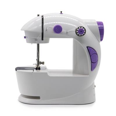 China UFR-201 Electric Sewing Machine With Tailoring Lock Stitch Mini Duty Flat-Bed for sale