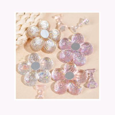 China Magnetic Nail Holder Tree Nail Holder Salon Supplies Crystal Nail Tip Bracket Nail Display Tips Exercise Acrylic Polish Holder for sale