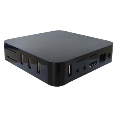 China PRO new hot selling MX USB2.0 power android7.0 chip RK3228A chip RK3228A support 4k hd 1GB RAM 8GB RAM wifi2.4g/5g set top box for sale