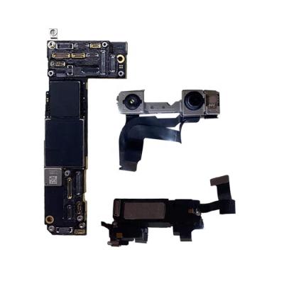 China For iphone 12 logic board unlocked favorable comment unlocked for iphone 12 mainboard 64gb/128gb, for original iphone 12 mainboard with prefect function for sale