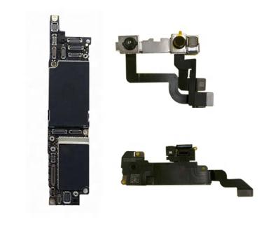 China For iphone xr mainboard good feedback for iphone xr mainboard opened original cell phone parts with best warranty for sale