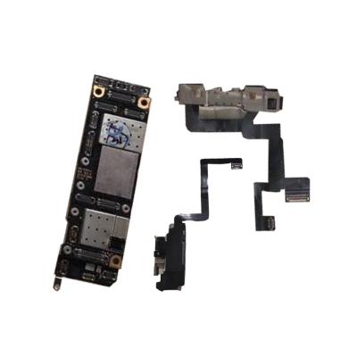 China For iPhone 11 Mainboard Factory Unlocked Mainboard For iphone 11 Motherboard Opened With/Without Touch ID for sale