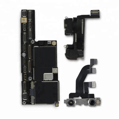 China For iPhone x/xs Motherboard Full Tested Original Unlocked Logic Board For iPhone x/xs Motherboard With Face ID for sale